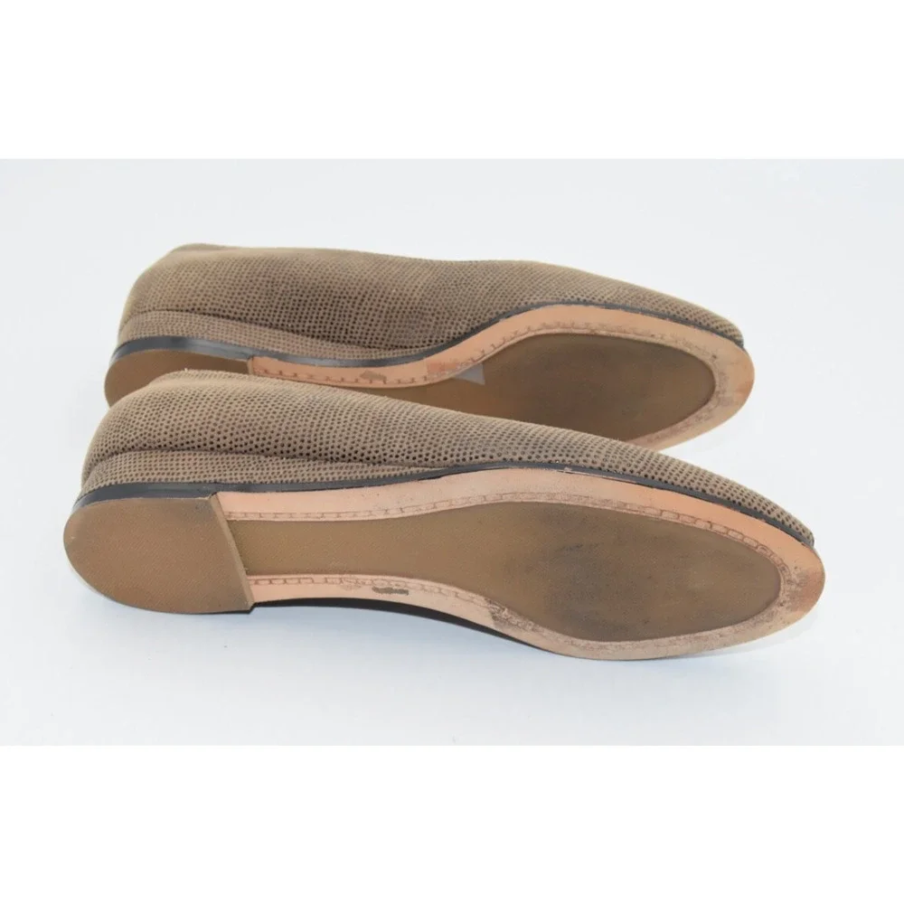BRUNO MAGLI Parma Peep Toe Wedge 1